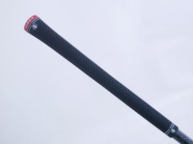 Fairway Wood : Taylormade : ไม้กระเทย Taylormade Stealth (ออกปี 2022) Loft 25 ก้าน Mitsubishi TENSEI TM60 Flex R