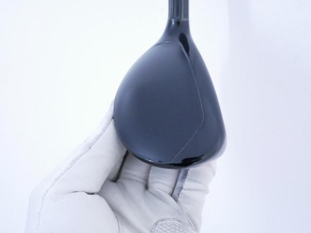 Fairway Wood : Taylormade : ไม้กระเทย Taylormade Stealth (ออกปี 2022) Loft 19 ก้านเหล็ก REAX 85 Flex S