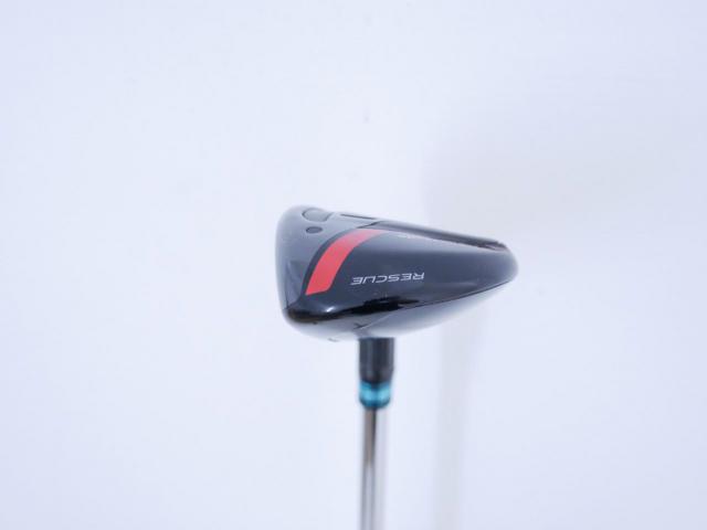 Fairway Wood : Taylormade : ไม้กระเทย Taylormade Stealth (ออกปี 2022) Loft 19 ก้านเหล็ก REAX 85 Flex S