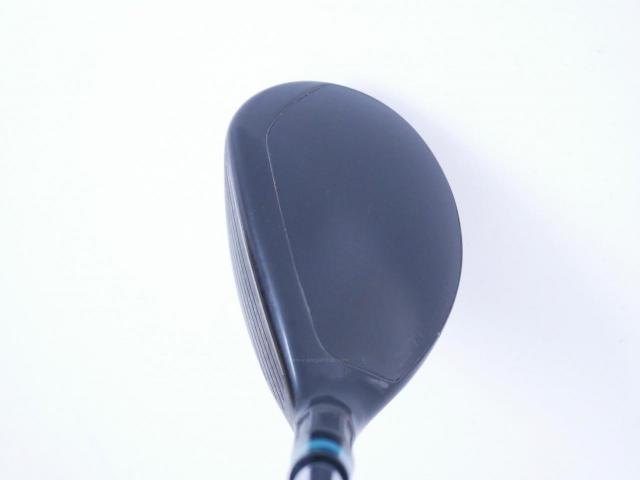 Fairway Wood : Taylormade : ไม้กระเทย Taylormade Stealth (ออกปี 2022) Loft 19 ก้านเหล็ก REAX 85 Flex S
