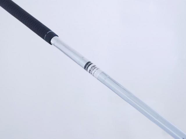 Fairway Wood : Taylormade : ไม้กระเทย Taylormade Stealth (ออกปี 2022) Loft 19 ก้านเหล็ก REAX 85 Flex S