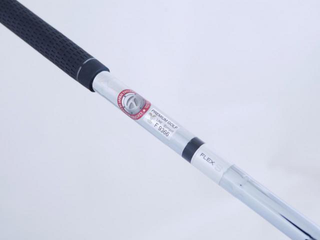 Fairway Wood : Taylormade : ไม้กระเทย Taylormade Stealth (ออกปี 2022) Loft 19 ก้านเหล็ก REAX 85 Flex S