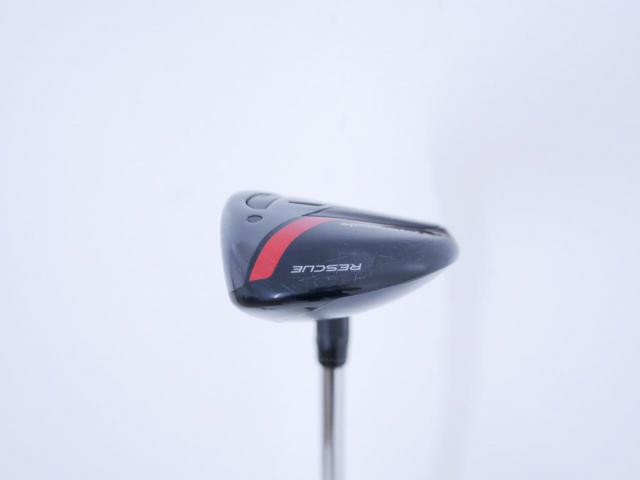 Fairway Wood : Taylormade : ไม้กระเทย Taylormade Stealth (ออกปี 2022) Loft 22 ก้านเหล็ก REAX 85 Flex S
