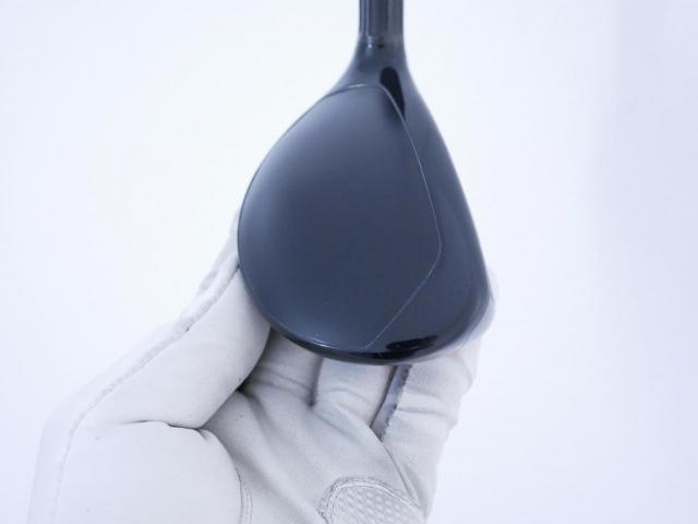 Fairway Wood : Taylormade : ไม้กระเทย Taylormade Stealth (ออกปี 2022) Loft 22 ก้านเหล็ก REAX 85 Flex S