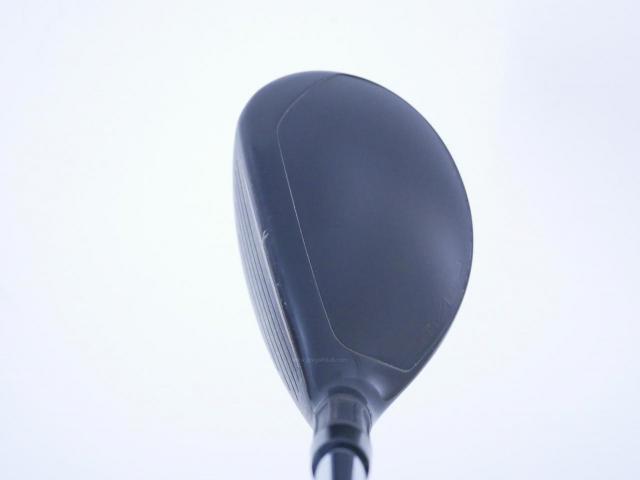 Fairway Wood : Taylormade : ไม้กระเทย Taylormade Stealth (ออกปี 2022) Loft 22 ก้านเหล็ก REAX 85 Flex S