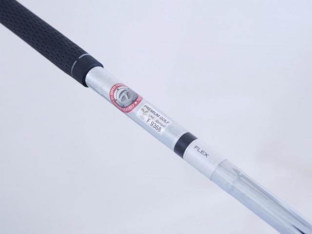 Fairway Wood : Taylormade : ไม้กระเทย Taylormade Stealth (ออกปี 2022) Loft 22 ก้านเหล็ก REAX 85 Flex S