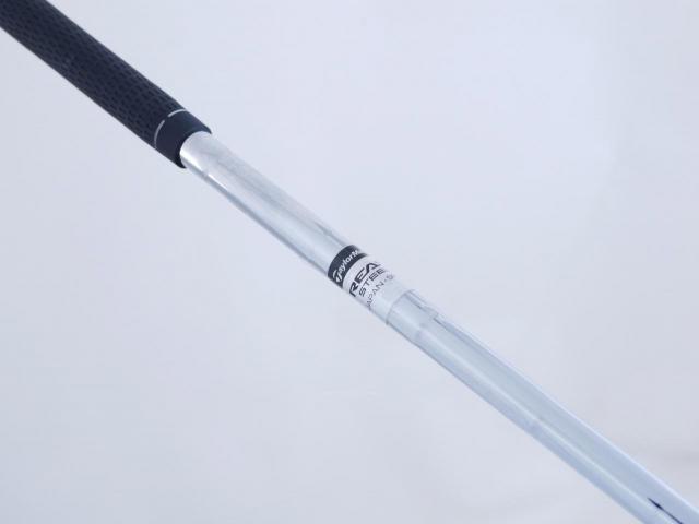 Fairway Wood : Taylormade : ไม้กระเทย Taylormade Stealth (ออกปี 2022) Loft 22 ก้านเหล็ก REAX 85 Flex S
