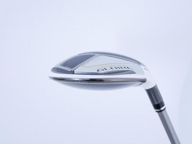 Fairway Wood : Taylormade : ไม้กระเทย Taylormade Stealth GLOIRE (ออกปี 2022 รุ่นท๊อปสุด Japan Spec) Loft 21 ก้าน Fujikura Speeder NX Flex R