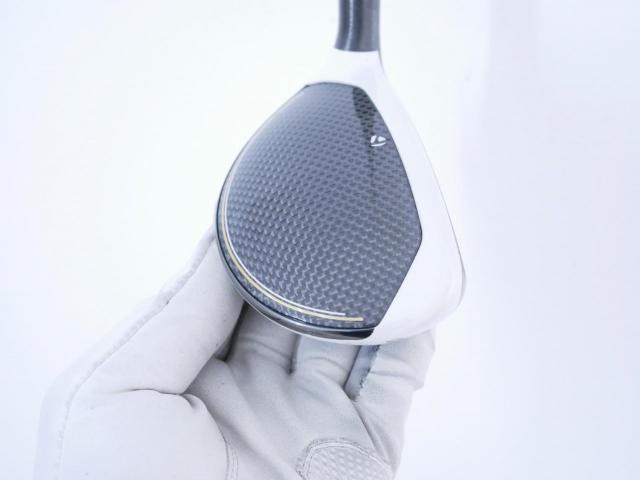 Fairway Wood : Taylormade : ไม้กระเทย Taylormade Stealth GLOIRE (ออกปี 2022 รุ่นท๊อปสุด Japan Spec) Loft 21 ก้าน Fujikura Speeder NX Flex R