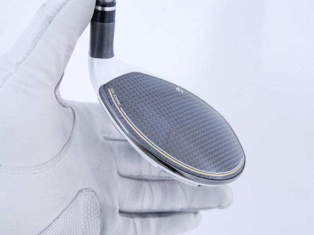 Fairway Wood : Taylormade : ไม้กระเทย Taylormade Stealth GLOIRE (ออกปี 2022 รุ่นท๊อปสุด Japan Spec) Loft 21 ก้าน Fujikura Speeder NX Flex R
