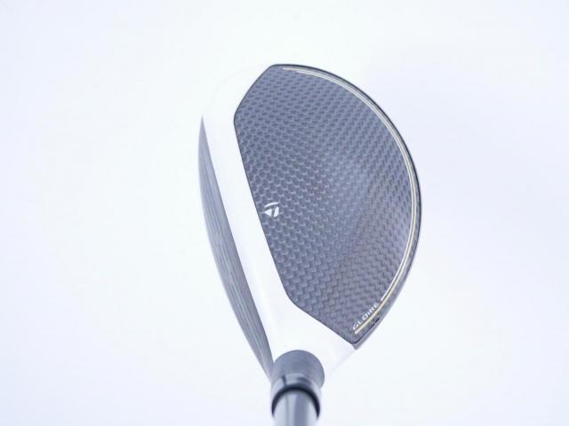 Fairway Wood : Taylormade : ไม้กระเทย Taylormade Stealth GLOIRE (ออกปี 2022 รุ่นท๊อปสุด Japan Spec) Loft 21 ก้าน Fujikura Speeder NX Flex R