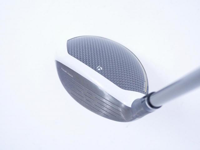 Fairway Wood : Taylormade : ไม้กระเทย Taylormade Stealth GLOIRE (ออกปี 2022 รุ่นท๊อปสุด Japan Spec) Loft 21 ก้าน Fujikura Speeder NX Flex R
