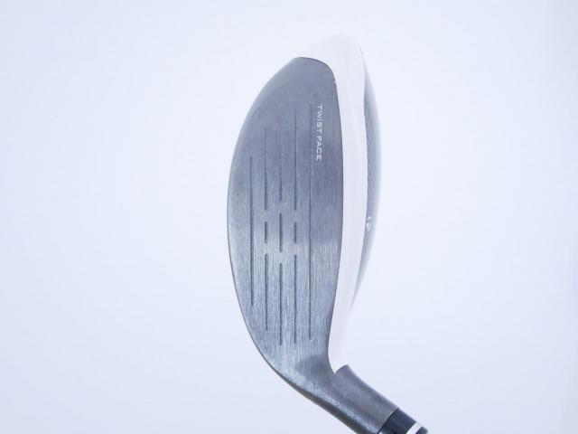 Fairway Wood : Taylormade : ไม้กระเทย Taylormade Stealth GLOIRE (ออกปี 2022 รุ่นท๊อปสุด Japan Spec) Loft 21 ก้าน Fujikura Speeder NX Flex R