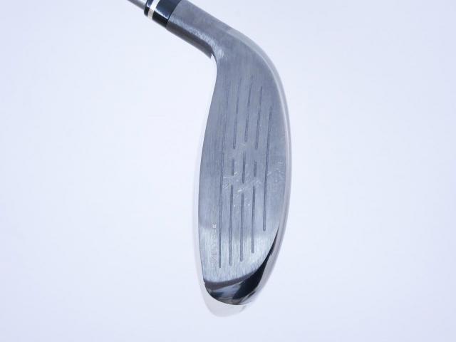 Fairway Wood : Taylormade : ไม้กระเทย Taylormade Stealth GLOIRE (ออกปี 2022 รุ่นท๊อปสุด Japan Spec) Loft 21 ก้าน Fujikura Speeder NX Flex R