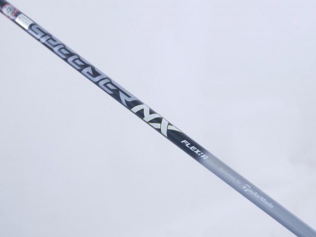 Fairway Wood : Taylormade : ไม้กระเทย Taylormade Stealth GLOIRE (ออกปี 2022 รุ่นท๊อปสุด Japan Spec) Loft 21 ก้าน Fujikura Speeder NX Flex R