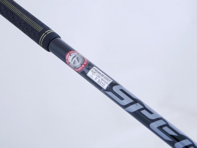 Fairway Wood : Taylormade : ไม้กระเทย Taylormade Stealth GLOIRE (ออกปี 2022 รุ่นท๊อปสุด Japan Spec) Loft 21 ก้าน Fujikura Speeder NX Flex R
