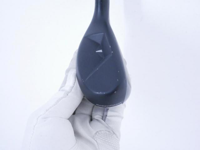 Fairway Wood : Taylormade : ไม้กระเทย Taylormade GAPR HI Loft 22 ก้าน KBS Hybrid 70 Flex R