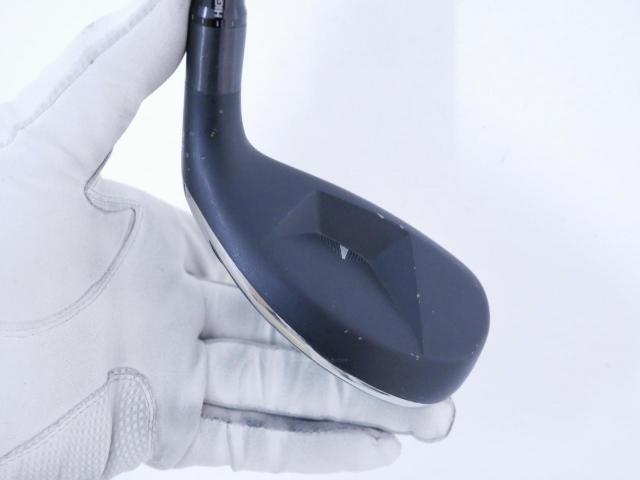 Fairway Wood : Taylormade : ไม้กระเทย Taylormade GAPR HI Loft 22 ก้าน KBS Hybrid 70 Flex R
