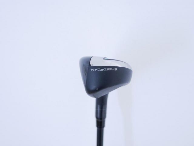 Fairway Wood : Taylormade : ไม้กระเทย Taylormade GAPR HI Loft 22 ก้าน KBS Hybrid 70 Flex R