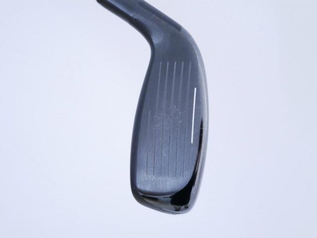 Fairway Wood : Taylormade : ไม้กระเทย Taylormade GAPR HI Loft 22 ก้าน KBS Hybrid 70 Flex R
