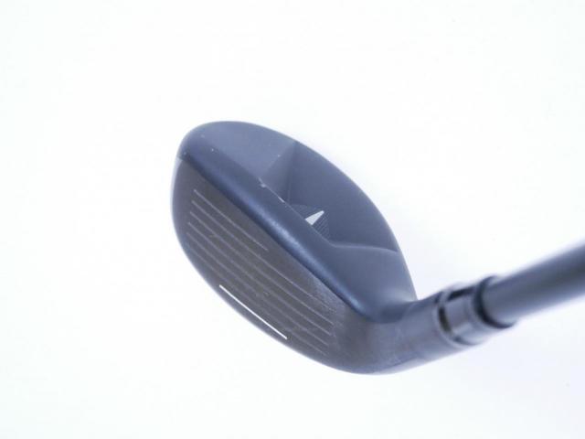 Fairway Wood : Taylormade : ไม้กระเทย Taylormade GAPR HI Loft 22 ก้าน KBS Hybrid 70 Flex R