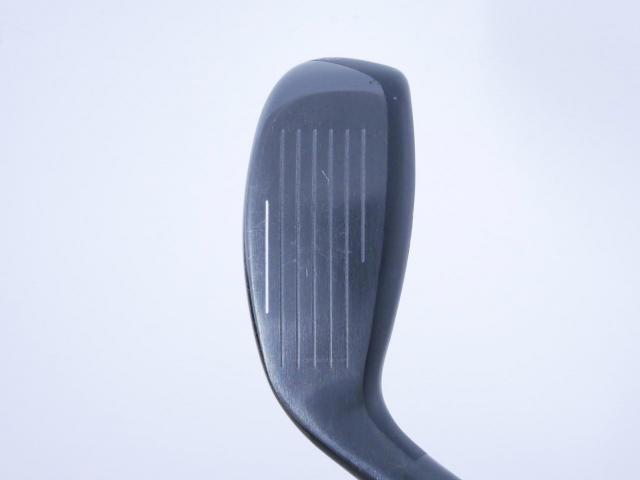Fairway Wood : Taylormade : ไม้กระเทย Taylormade GAPR HI Loft 22 ก้าน KBS Hybrid 70 Flex R