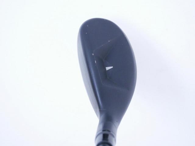 Fairway Wood : Taylormade : ไม้กระเทย Taylormade GAPR HI Loft 22 ก้าน KBS Hybrid 70 Flex R