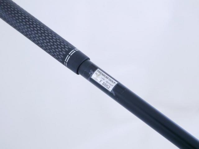 Fairway Wood : Taylormade : ไม้กระเทย Taylormade GAPR HI Loft 22 ก้าน KBS Hybrid 70 Flex R