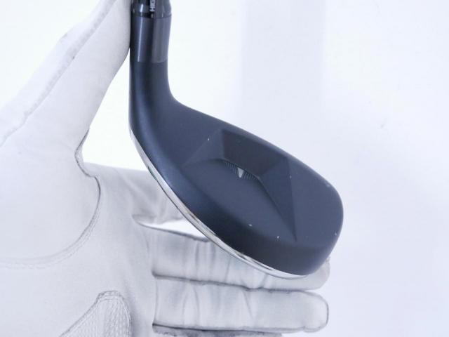 Fairway Wood : Taylormade : ไม้กระเทย Taylormade GAPR HI Loft 22 ก้าน KBS Hybrid 70 Flex R