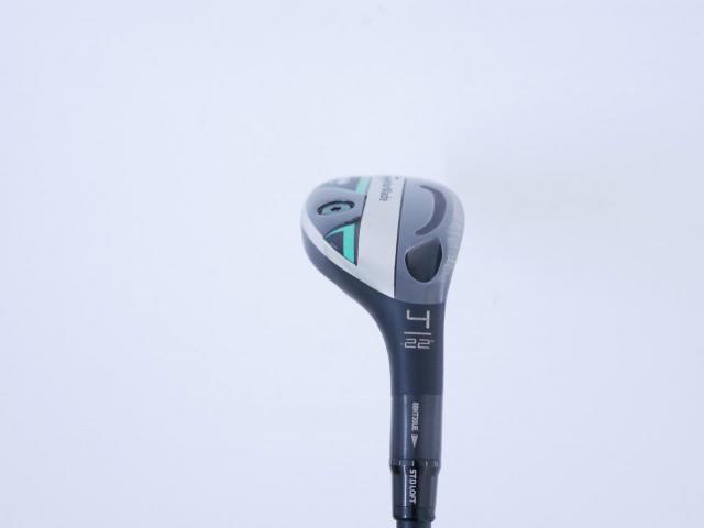 Fairway Wood : Taylormade : ไม้กระเทย Taylormade GAPR HI Loft 22 ก้าน KBS Hybrid 70 Flex R