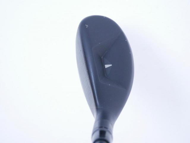 Fairway Wood : Taylormade : ไม้กระเทย Taylormade GAPR HI Loft 22 ก้าน KBS Hybrid 70 Flex R