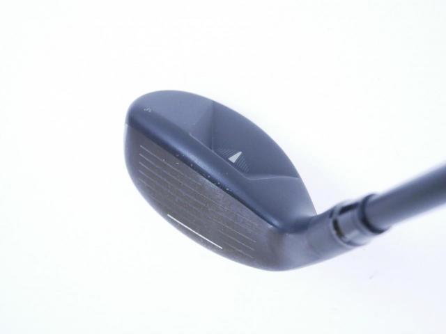 Fairway Wood : Taylormade : ไม้กระเทย Taylormade GAPR HI Loft 22 ก้าน KBS Hybrid 70 Flex R