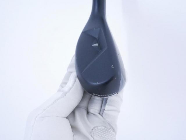 Fairway Wood : Taylormade : ไม้กระเทย Taylormade GAPR HI Loft 22 ก้าน KBS Hybrid 70 Flex R