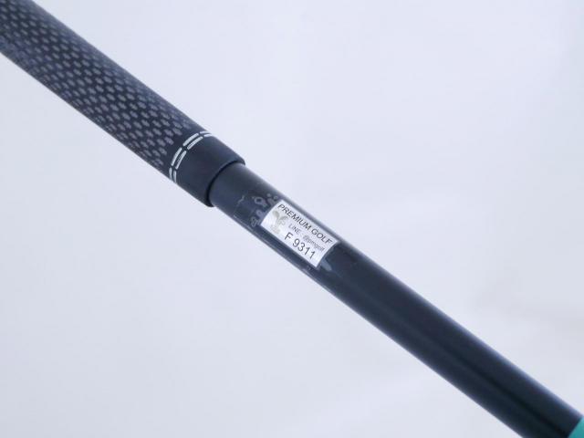 Fairway Wood : Taylormade : ไม้กระเทย Taylormade GAPR HI Loft 22 ก้าน KBS Hybrid 70 Flex R