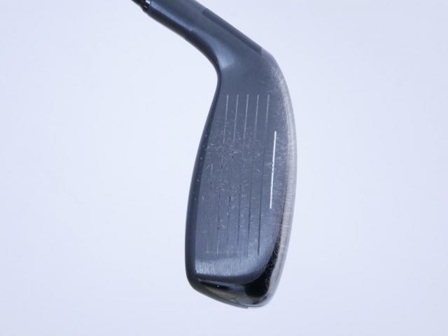 Fairway Wood : Taylormade : ไม้กระเทย Taylormade GAPR HI Loft 22 ก้าน KBS Hybrid 70 Flex R