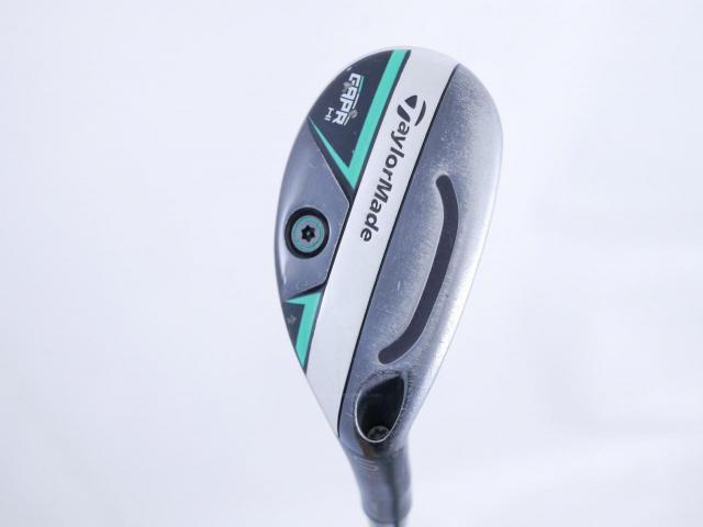 Fairway Wood : Taylormade : ไม้กระเทย Taylormade GAPR HI Loft 25 ก้านเหล็ก 