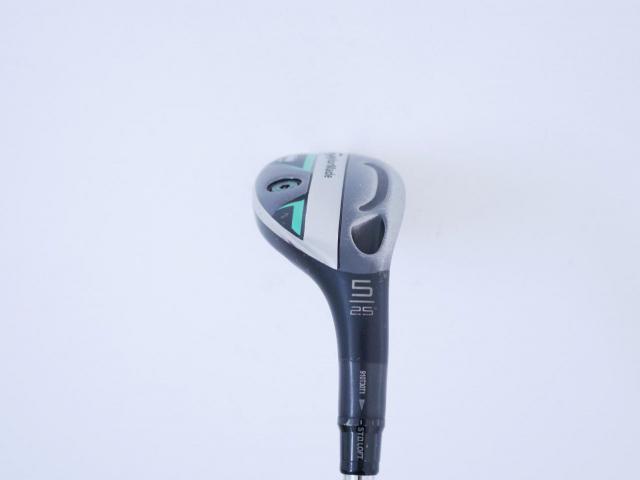 Fairway Wood : Taylormade : ไม้กระเทย Taylormade GAPR HI Loft 25 ก้านเหล็ก 