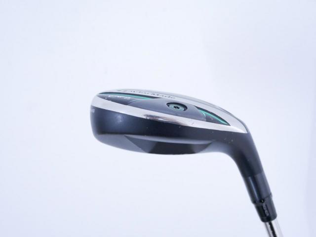 Fairway Wood : Taylormade : ไม้กระเทย Taylormade GAPR HI Loft 25 ก้านเหล็ก 
