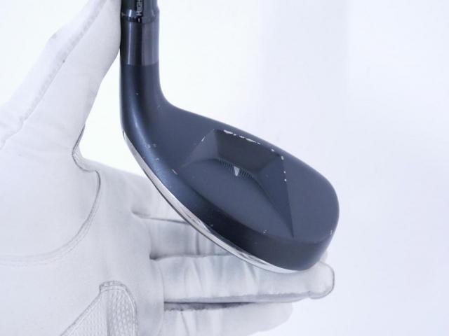 Fairway Wood : Taylormade : ไม้กระเทย Taylormade GAPR HI Loft 25 ก้านเหล็ก 