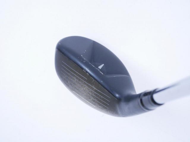 Fairway Wood : Taylormade : ไม้กระเทย Taylormade GAPR HI Loft 25 ก้านเหล็ก 