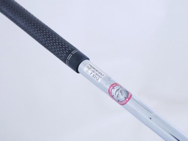 Fairway Wood : Taylormade : ไม้กระเทย Taylormade GAPR HI Loft 25 ก้านเหล็ก 