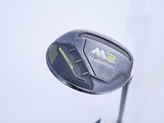 Fairway Wood : Taylormade : ไม้กระเทย Taylormade M2 2017 Loft 25 Flex R