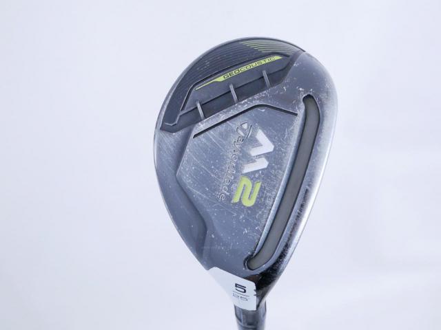 Fairway Wood : Taylormade : ไม้กระเทย Taylormade M2 2017 Loft 25 Flex R