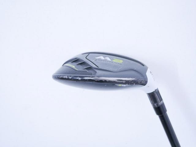 Fairway Wood : Taylormade : ไม้กระเทย Taylormade M2 2017 Loft 25 Flex R