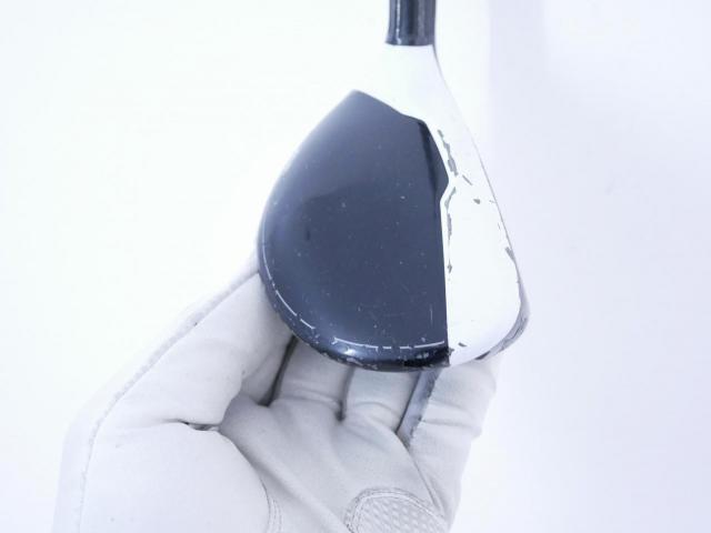 Fairway Wood : Taylormade : ไม้กระเทย Taylormade M2 2017 Loft 25 Flex R