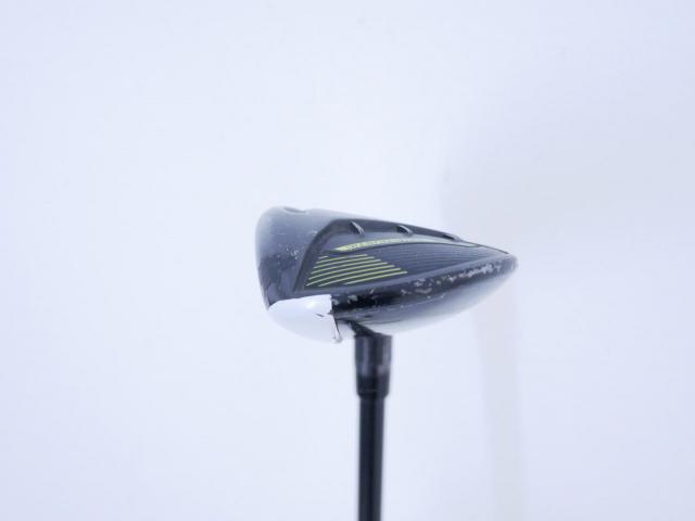 Fairway Wood : Taylormade : ไม้กระเทย Taylormade M2 2017 Loft 25 Flex R