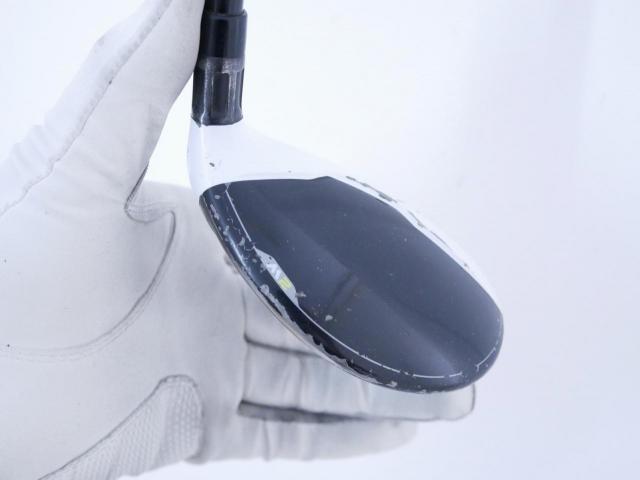 Fairway Wood : Taylormade : ไม้กระเทย Taylormade M2 2017 Loft 25 Flex R