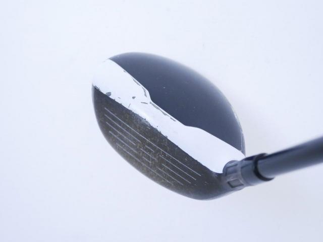 Fairway Wood : Taylormade : ไม้กระเทย Taylormade M2 2017 Loft 25 Flex R