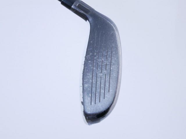 Fairway Wood : Taylormade : ไม้กระเทย Taylormade M2 2017 Loft 25 Flex R