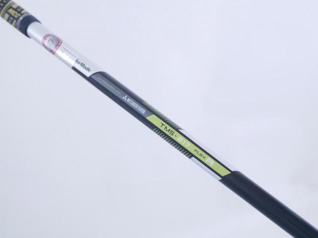 Fairway Wood : Taylormade : ไม้กระเทย Taylormade M2 2017 Loft 25 Flex R